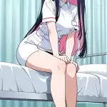 【エロ画像】グレーウ