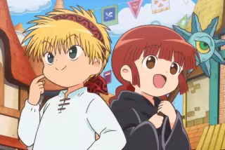【悲報】「魔法陣グル