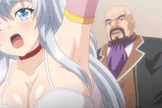 精液が魔力の源だなん
