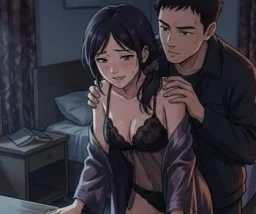 7年付き合ってた彼女