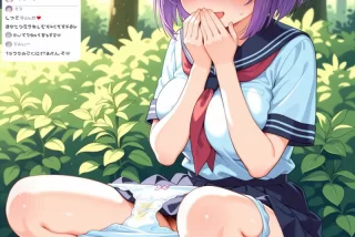 【一気に解き放たれる