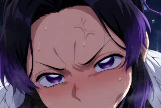 【画像】胡蝶しのぶさ