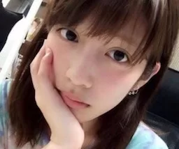 「私、競泳水着好きで