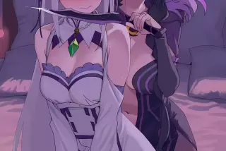 愛する人の粗末なモノ