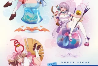 【画像】グリッドマン