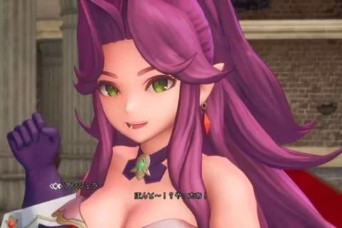 【画像】『聖剣伝説3