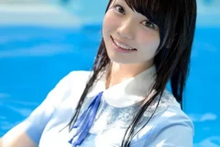 【斎藤まりな】優等生