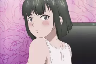 大きい女の子は好きで