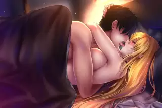 【画像】「このまま中