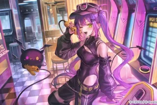 【画像】ホロライブの