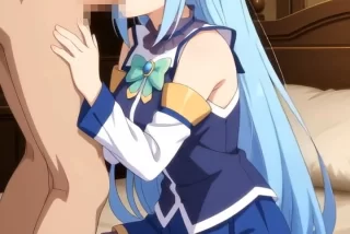 【エロアニメ】このす