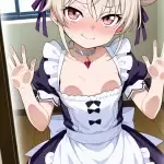 【エロ画像】プラチナ