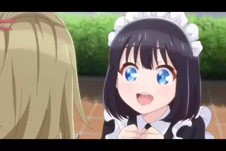 【画像】今期アニメか