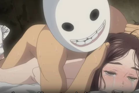 貧困層の少女が上層の