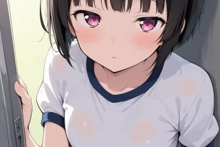 【ブルマ】ブルマとか