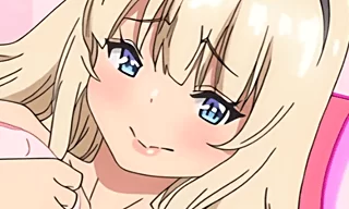 ビッチ友達の影響で快
