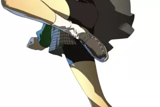 【悲報】何故ペルソナ