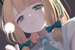 【画像】ブルアカの双