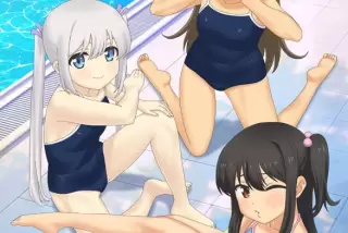 【悲報】ヱロアニメ「