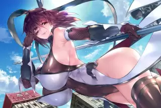 【画像】ドスケベママ