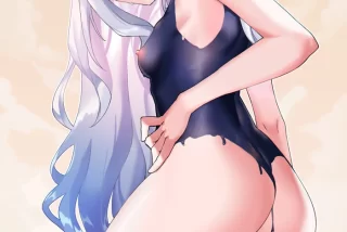 【ブルアカ】空崎ヒナ