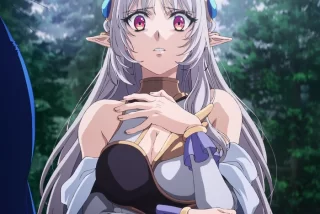ステつよのキャラデザ