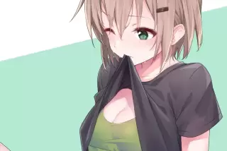 【画像】性欲のあまり