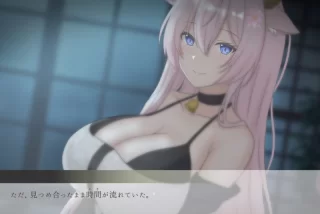 郷愁追体験型エロノベ