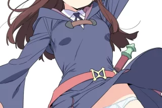 【画像】アッコ・カガ