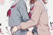 【二次エロ】みのりと