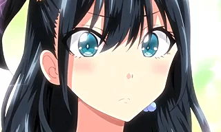 校内いきなりフェラし