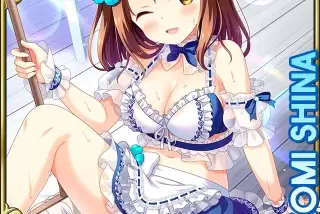 【画像】店員さん「い