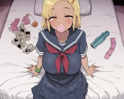 【画像】アンゴル=モ