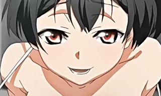 こういう姿で興奮しち
