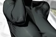 【二次エロ】パッツパ