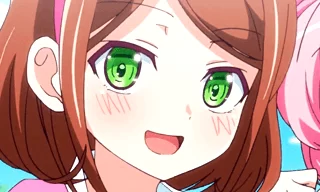 誰をお嫁さんにしたい