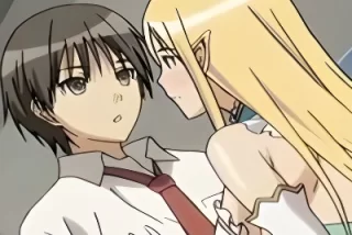 文化祭直前にエルフコ