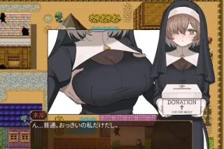 ダウナー系シスターが