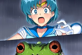 【美少女戦士セーラー