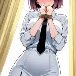 【エロ画像】グラデー
