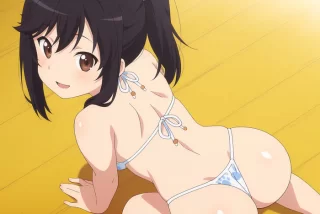 ほたるん えちすぎ抜