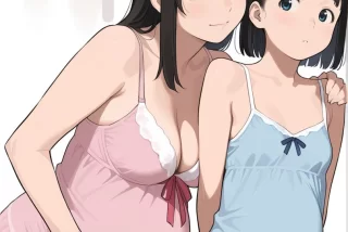 【ボテ腹】みんなの持