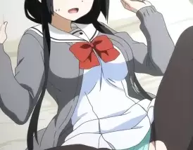 【ゆゆゆ/エロ】東郷