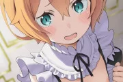 【画像】リゼロのペト