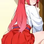 【エロ画像】グラデー