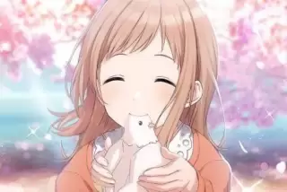 【画像】女の子「ふふ
