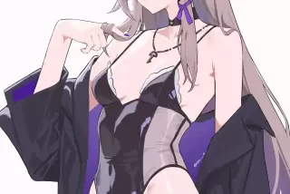 【画像】女の子「ふー