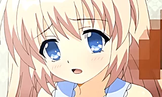 ママのいない間に隣の
