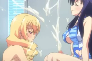 読モ女王にバレた天然