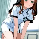 【エロ画像】茶髪ウェ